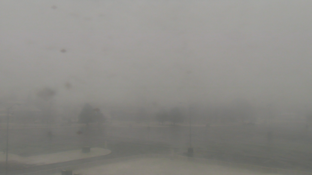 Thumbnail for current weather camera view from City of Salem Civic Center in Salem, Virginia