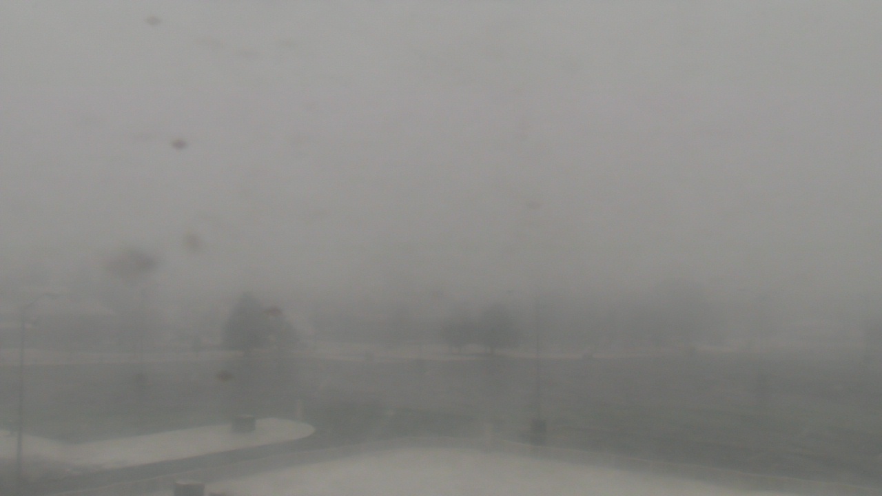 Thumbnail for current weather camera view from City of Salem Civic Center in Salem, Virginia