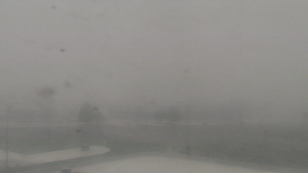 Thumbnail for current weather camera view from City of Salem Civic Center in Salem, Virginia
