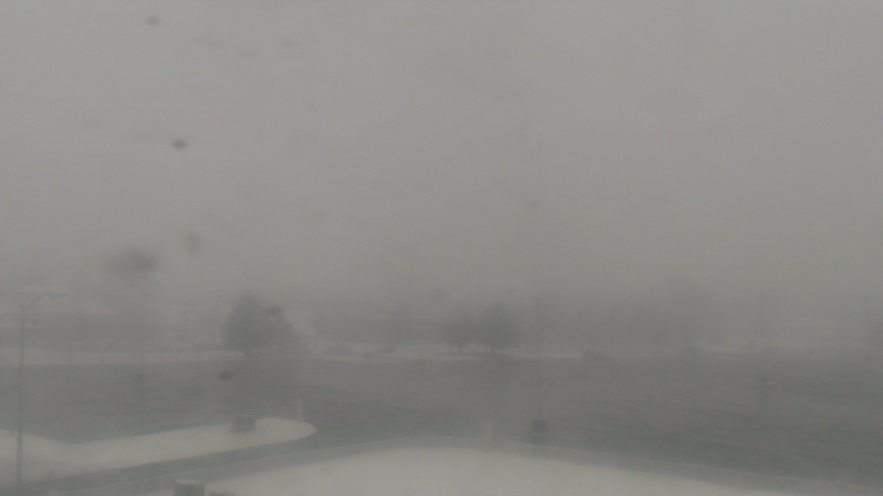 Thumbnail for current weather camera view from City of Salem Civic Center in Salem, Virginia