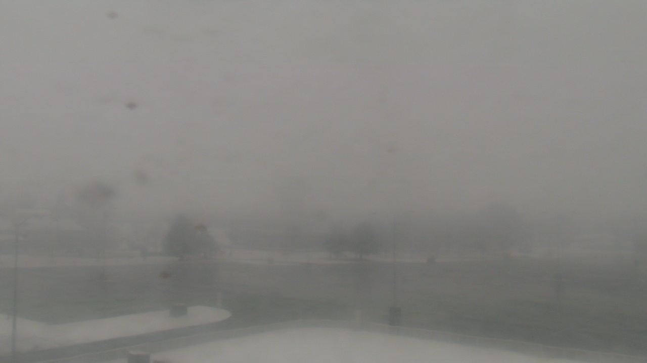Thumbnail for current weather camera view from City of Salem Civic Center in Salem, Virginia