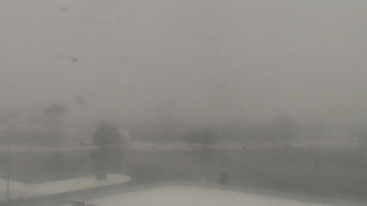 Thumbnail for current weather camera view from City of Salem Civic Center in Salem, Virginia