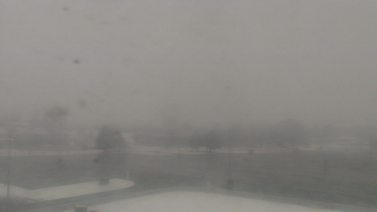 Thumbnail for current weather camera view from City of Salem Civic Center in Salem, Virginia