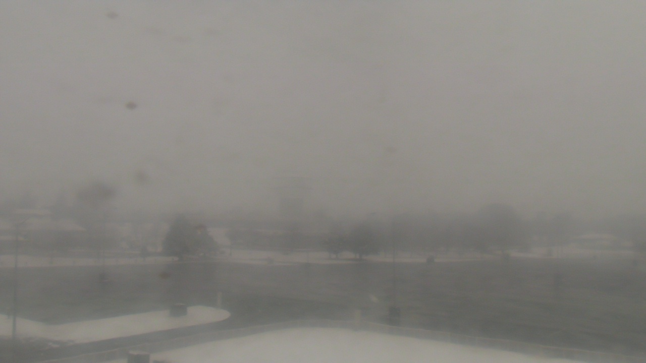 Thumbnail for current weather camera view from City of Salem Civic Center in Salem, Virginia