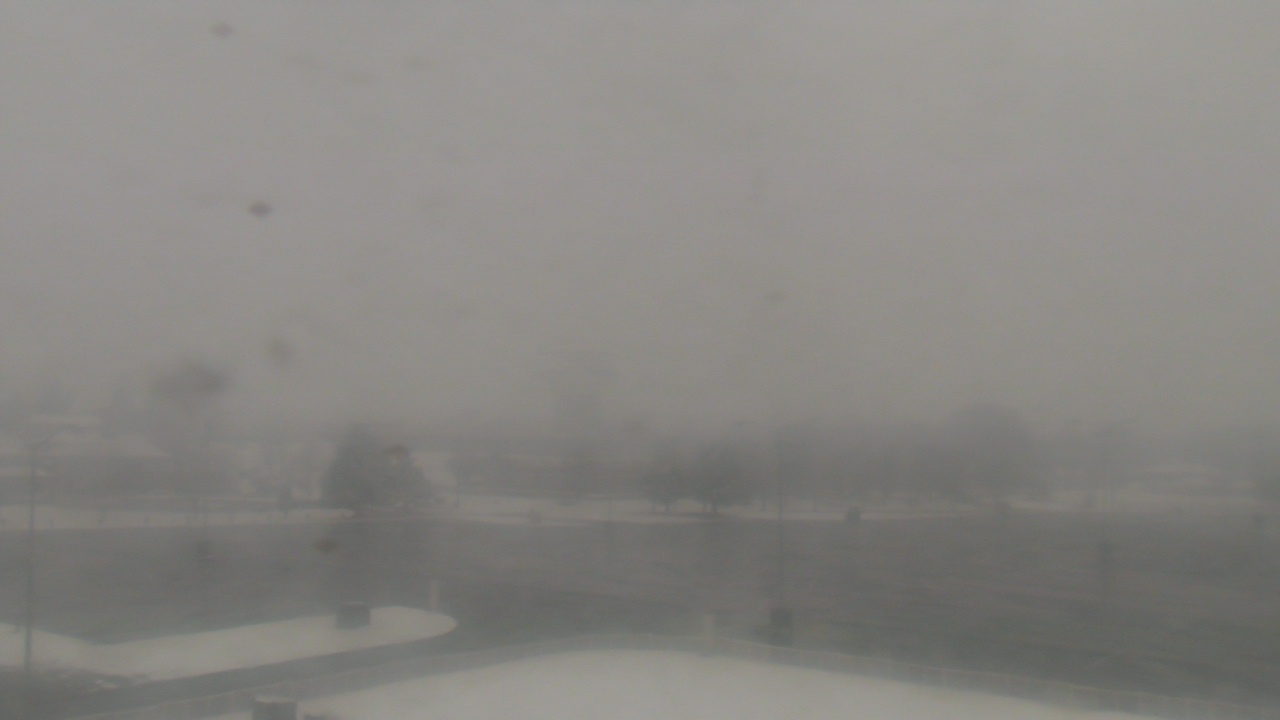 Thumbnail for current weather camera view from City of Salem Civic Center in Salem, Virginia