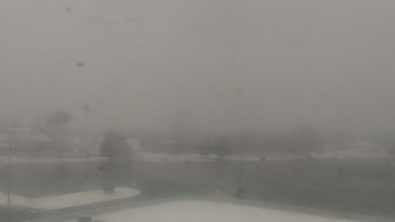 Thumbnail for current weather camera view from City of Salem Civic Center in Salem, Virginia