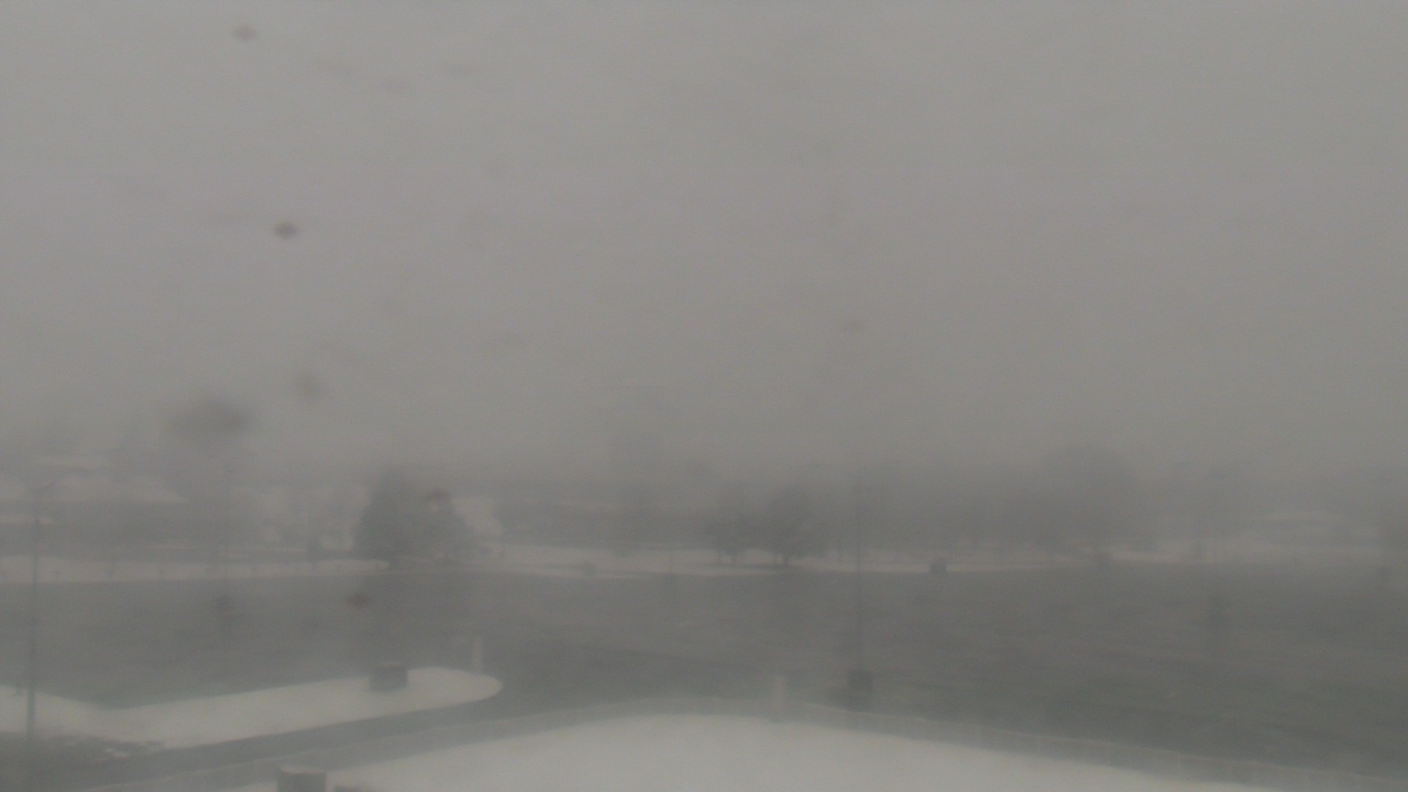 Thumbnail for current weather camera view from City of Salem Civic Center in Salem, Virginia