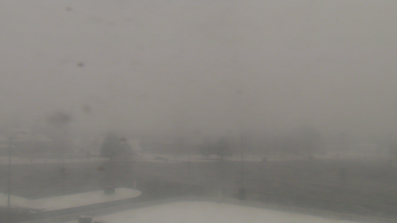 Thumbnail for current weather camera view from City of Salem Civic Center in Salem, Virginia