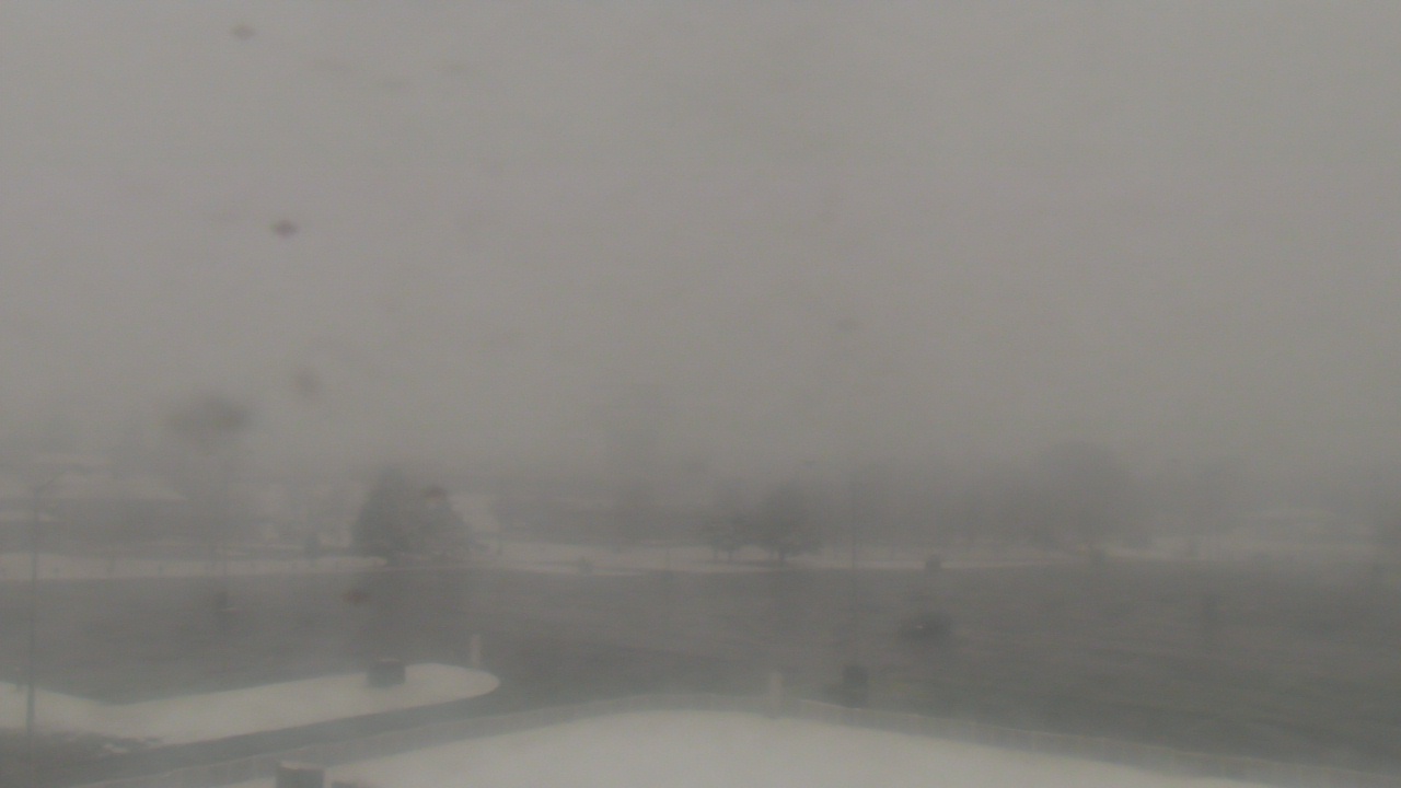 Thumbnail for current weather camera view from City of Salem Civic Center in Salem, Virginia