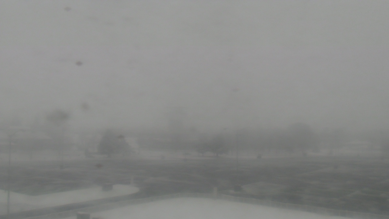 Thumbnail for current weather camera view from City of Salem Civic Center in Salem, Virginia
