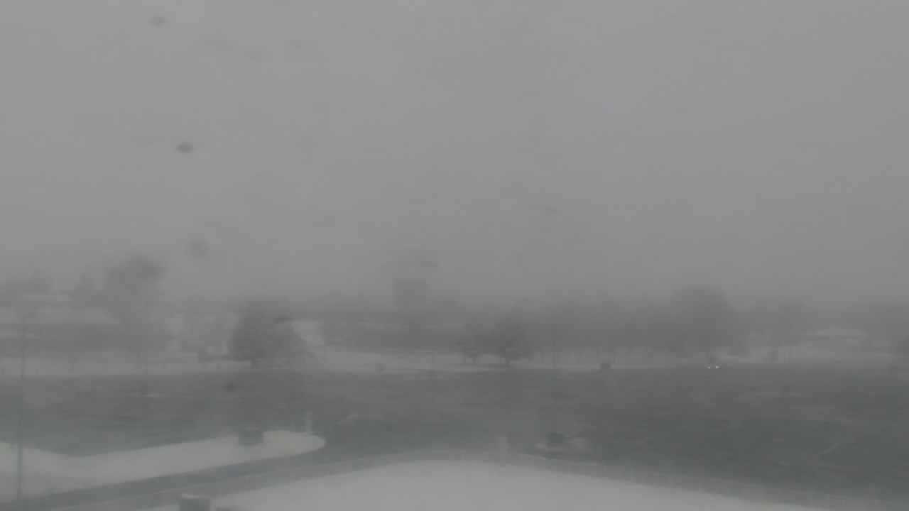 Thumbnail for current weather camera view from City of Salem Civic Center in Salem, Virginia