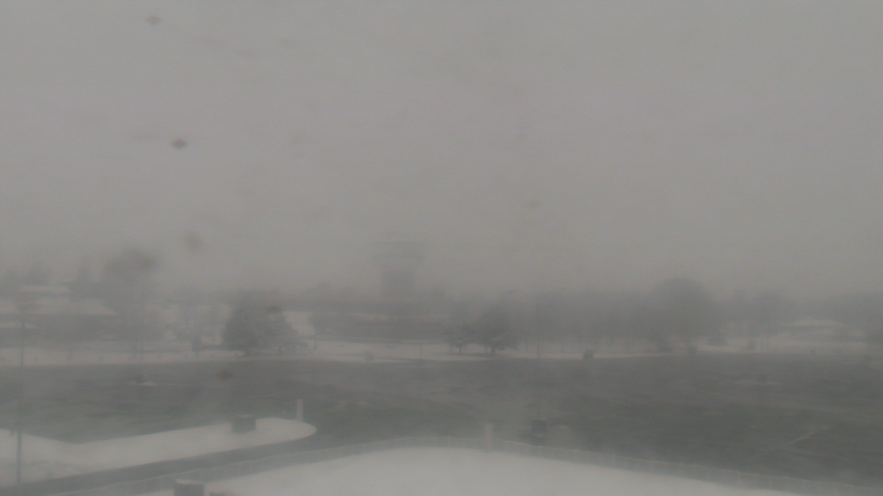 Thumbnail for current weather camera view from City of Salem Civic Center in Salem, Virginia