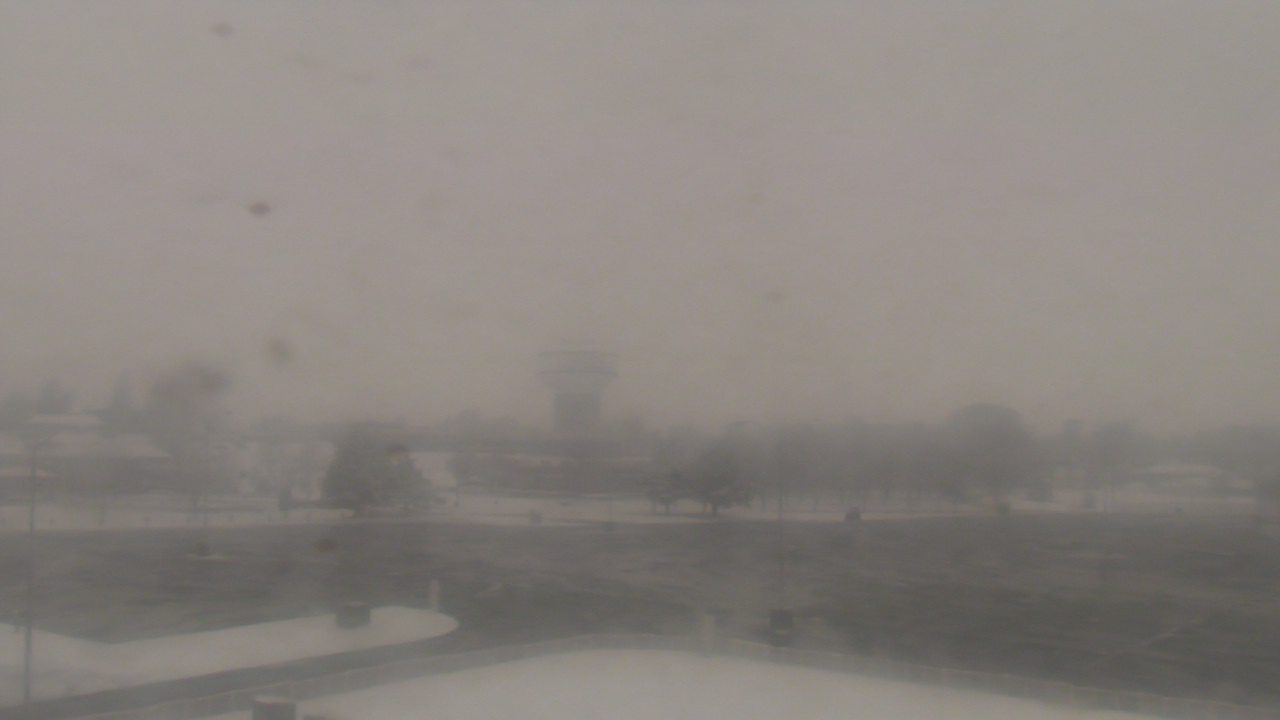 Thumbnail for current weather camera view from City of Salem Civic Center in Salem, Virginia