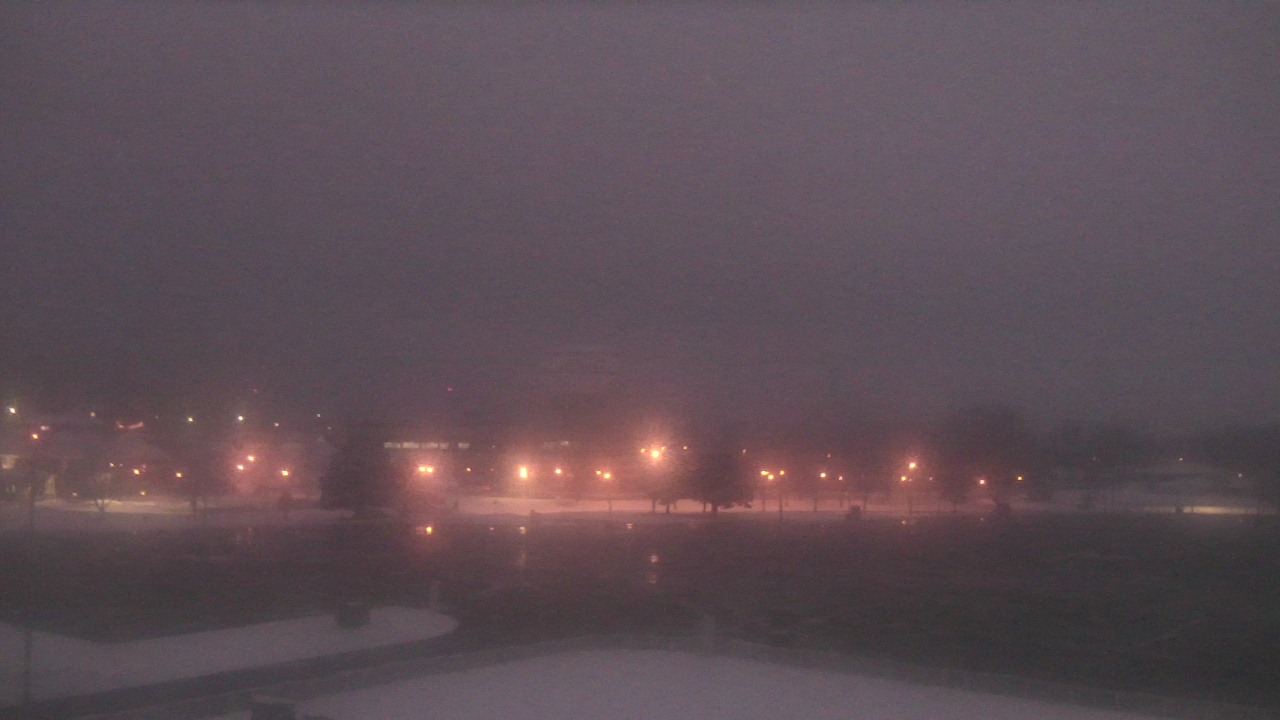 Thumbnail for current weather camera view from City of Salem Civic Center in Salem, Virginia
