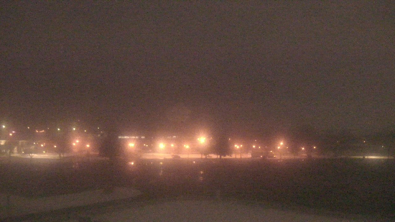 Thumbnail for current weather camera view from City of Salem Civic Center in Salem, Virginia