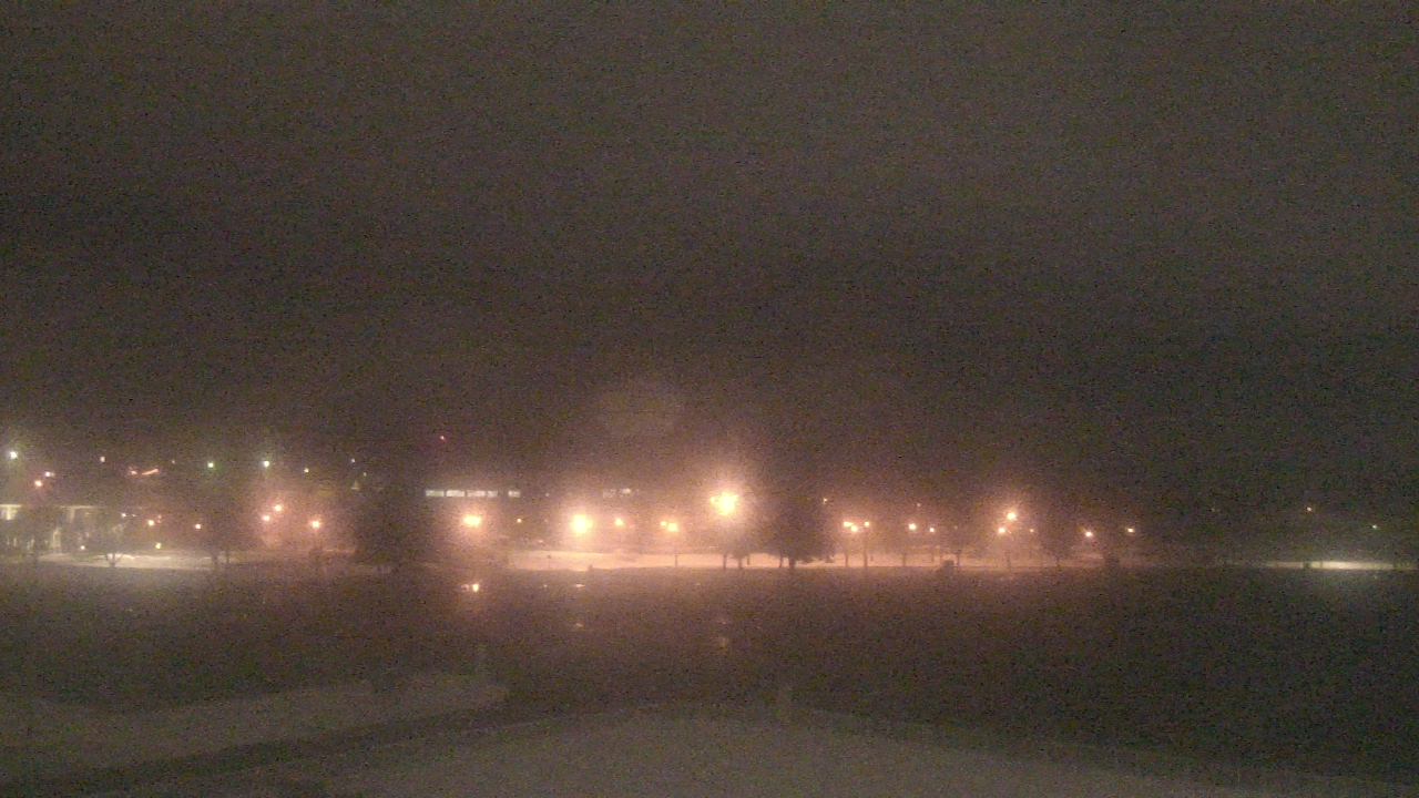 Thumbnail for current weather camera view from City of Salem Civic Center in Salem, Virginia