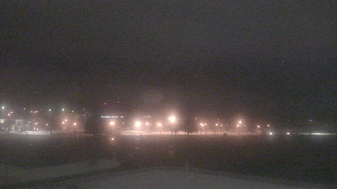 Thumbnail for current weather camera view from City of Salem Civic Center in Salem, Virginia