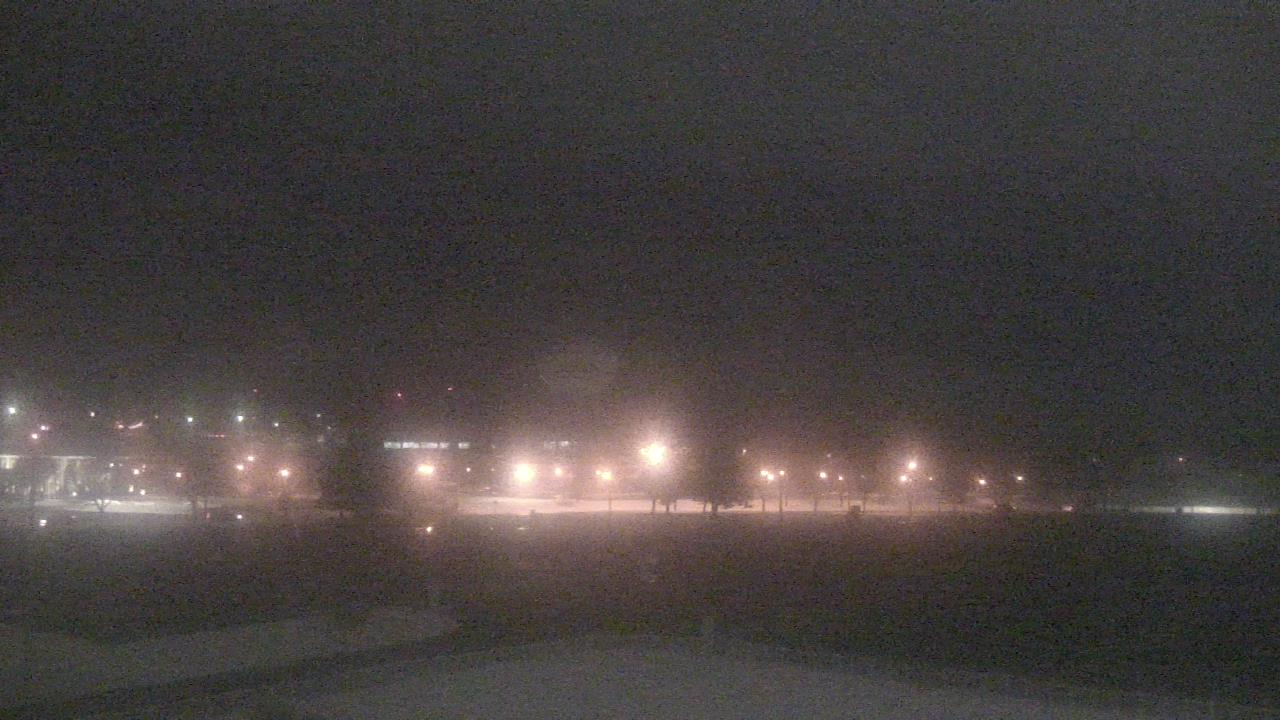 Thumbnail for current weather camera view from City of Salem Civic Center in Salem, Virginia