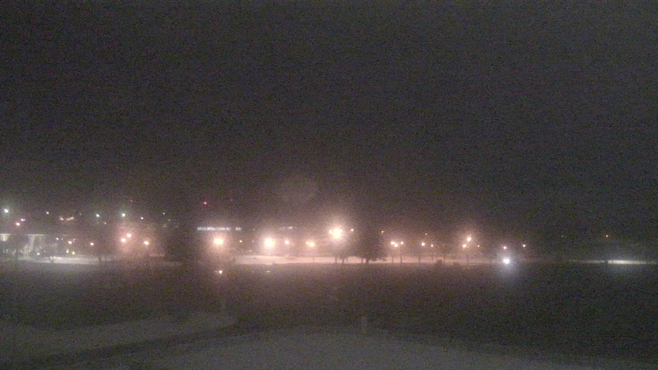 Thumbnail for current weather camera view from City of Salem Civic Center in Salem, Virginia