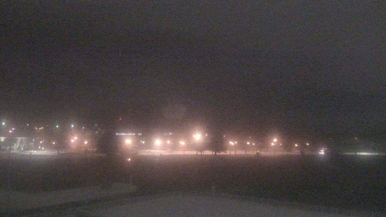 Thumbnail for current weather camera view from City of Salem Civic Center in Salem, Virginia