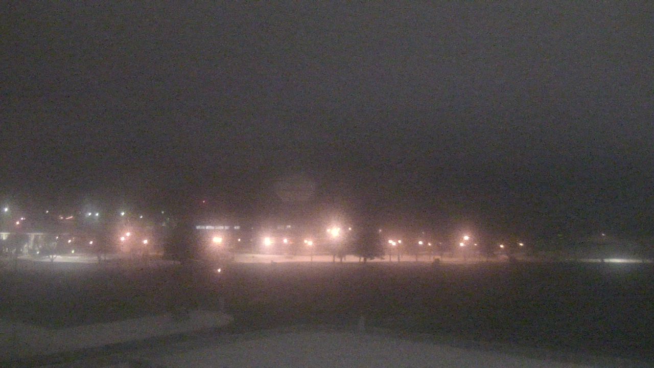 Thumbnail for current weather camera view from City of Salem Civic Center in Salem, Virginia
