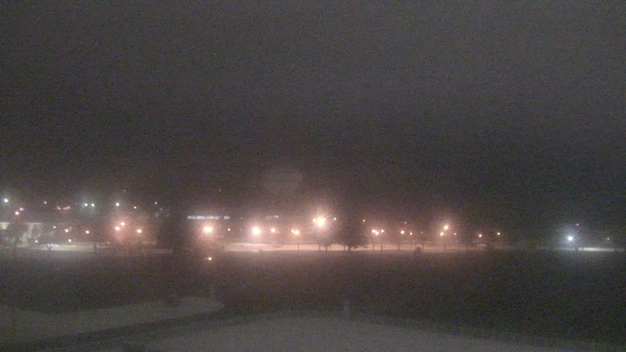 Thumbnail for current weather camera view from City of Salem Civic Center in Salem, Virginia