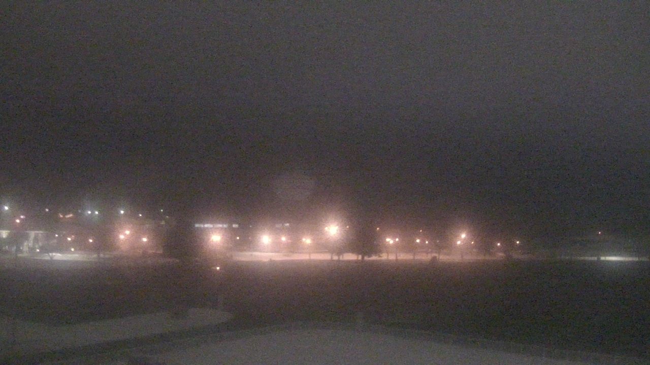 Thumbnail for current weather camera view from City of Salem Civic Center in Salem, Virginia