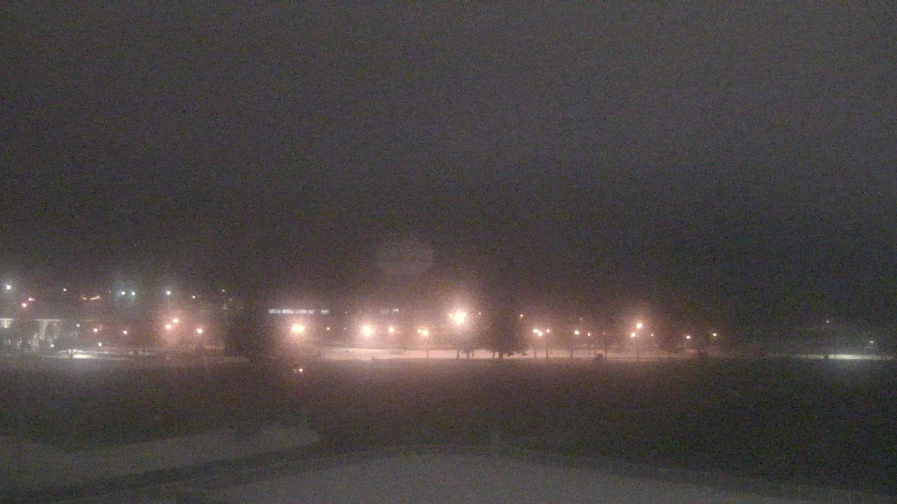 Thumbnail for current weather camera view from City of Salem Civic Center in Salem, Virginia