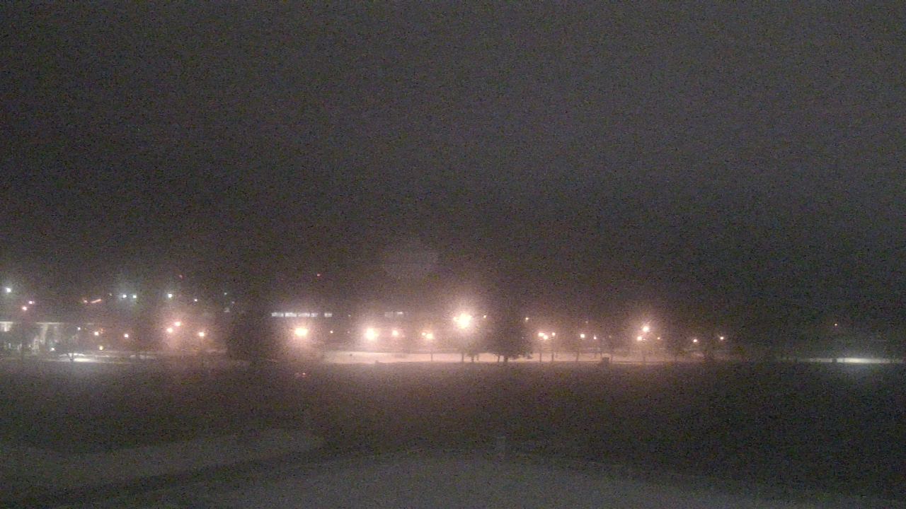 Thumbnail for current weather camera view from City of Salem Civic Center in Salem, Virginia