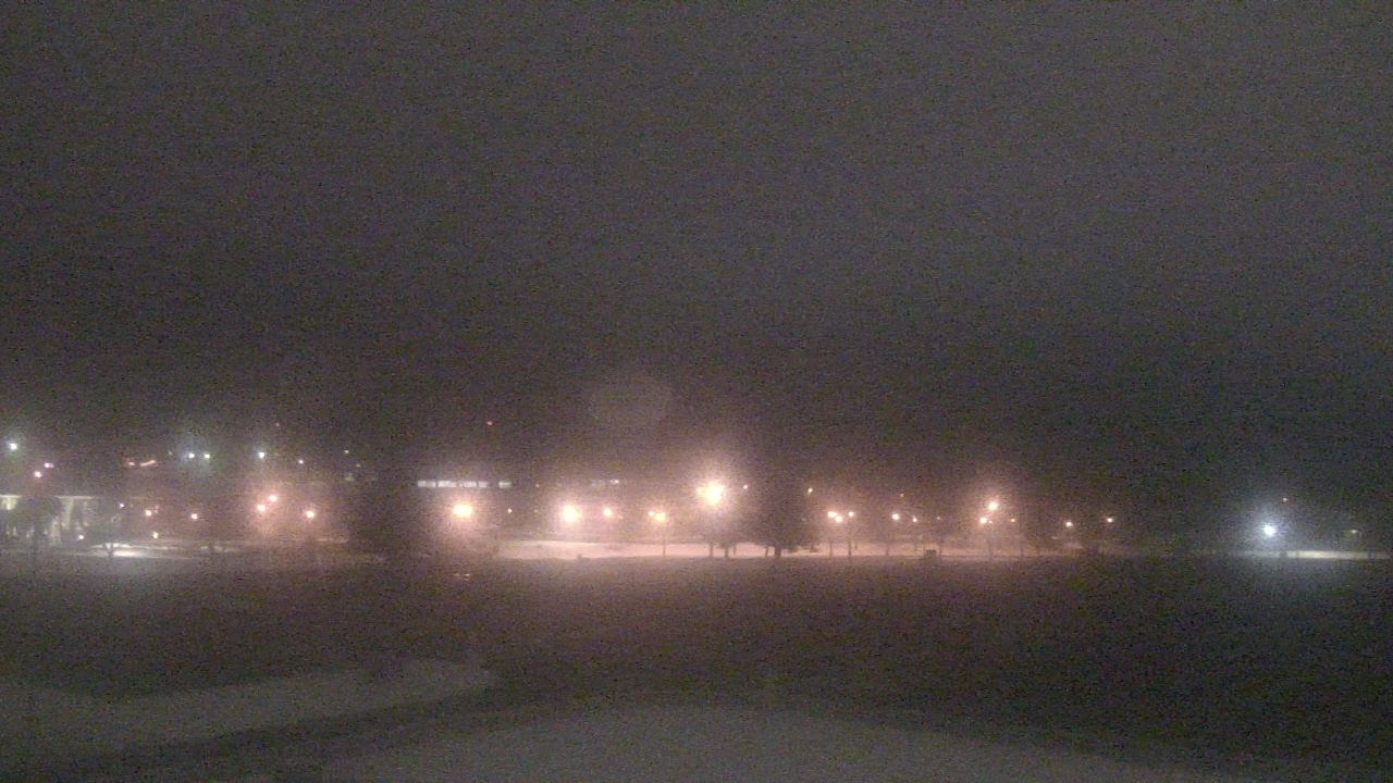 Thumbnail for current weather camera view from City of Salem Civic Center in Salem, Virginia