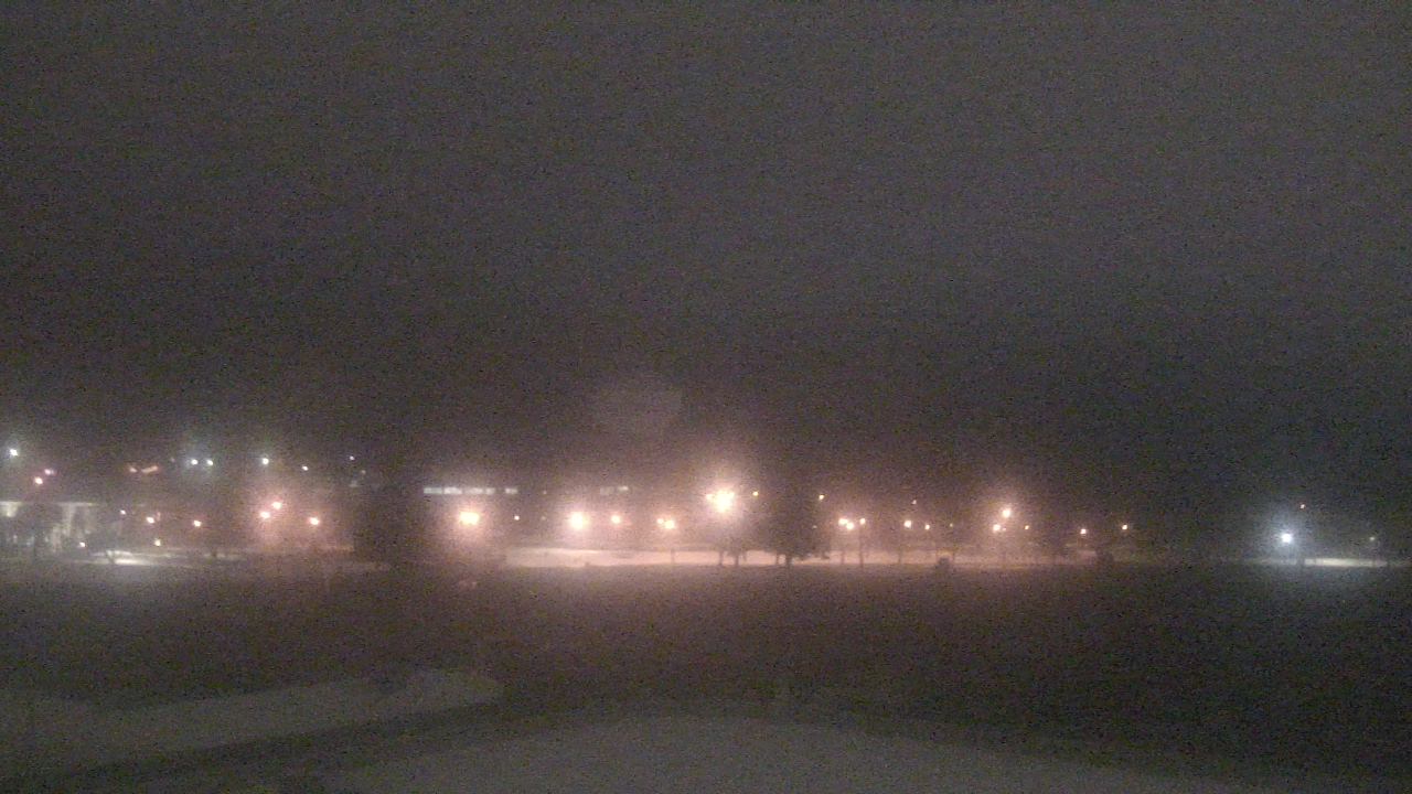 Thumbnail for current weather camera view from City of Salem Civic Center in Salem, Virginia