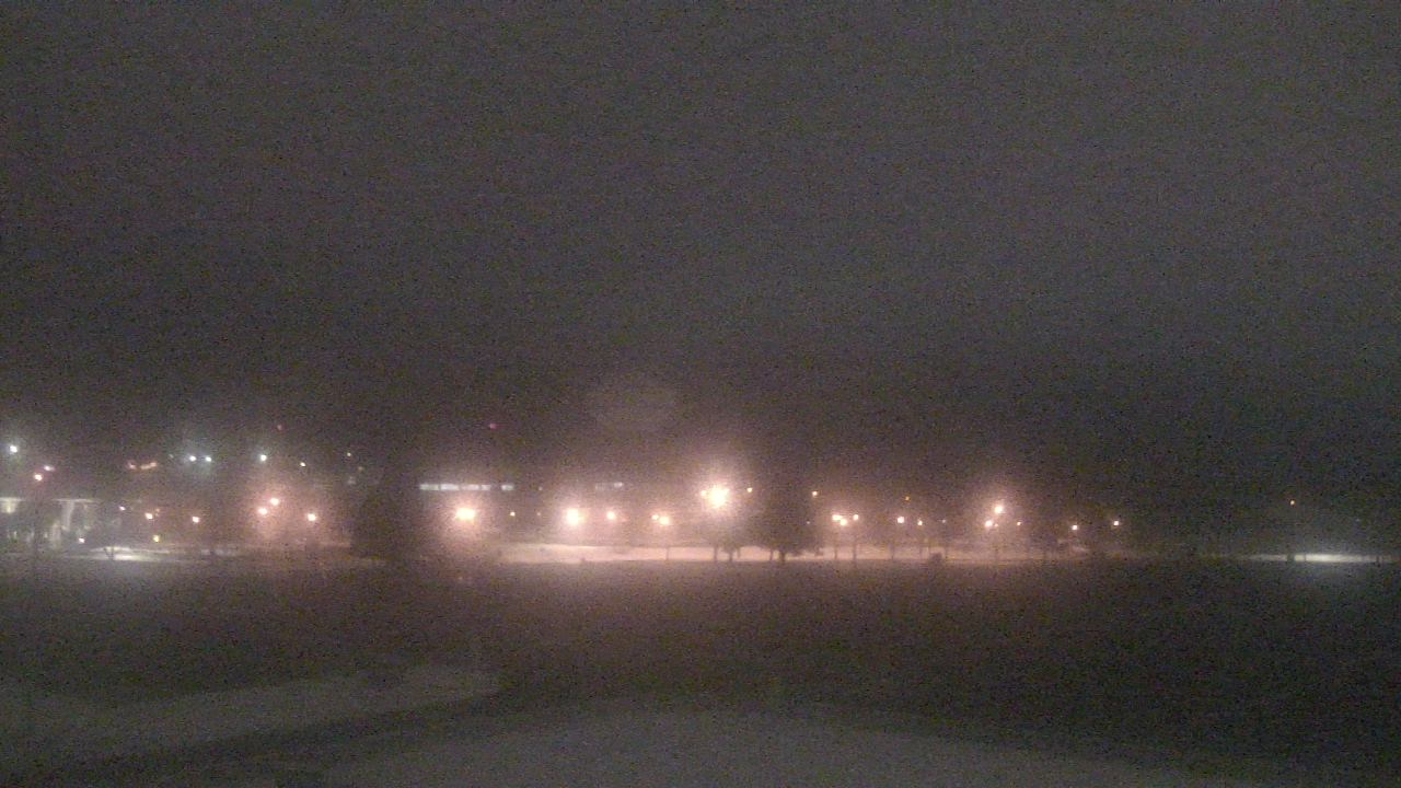 Thumbnail for current weather camera view from City of Salem Civic Center in Salem, Virginia