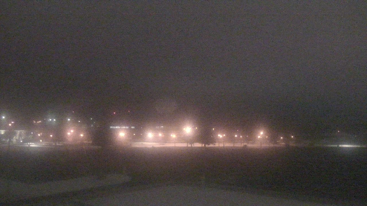 Thumbnail for current weather camera view from City of Salem Civic Center in Salem, Virginia