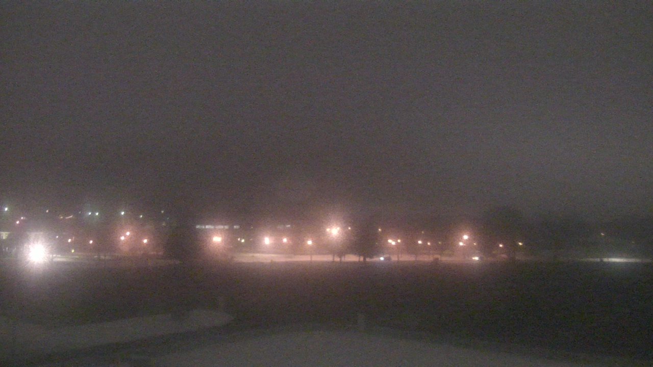 Thumbnail for current weather camera view from City of Salem Civic Center in Salem, Virginia