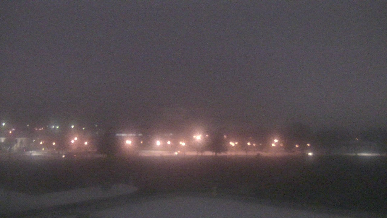 Thumbnail for current weather camera view from City of Salem Civic Center in Salem, Virginia