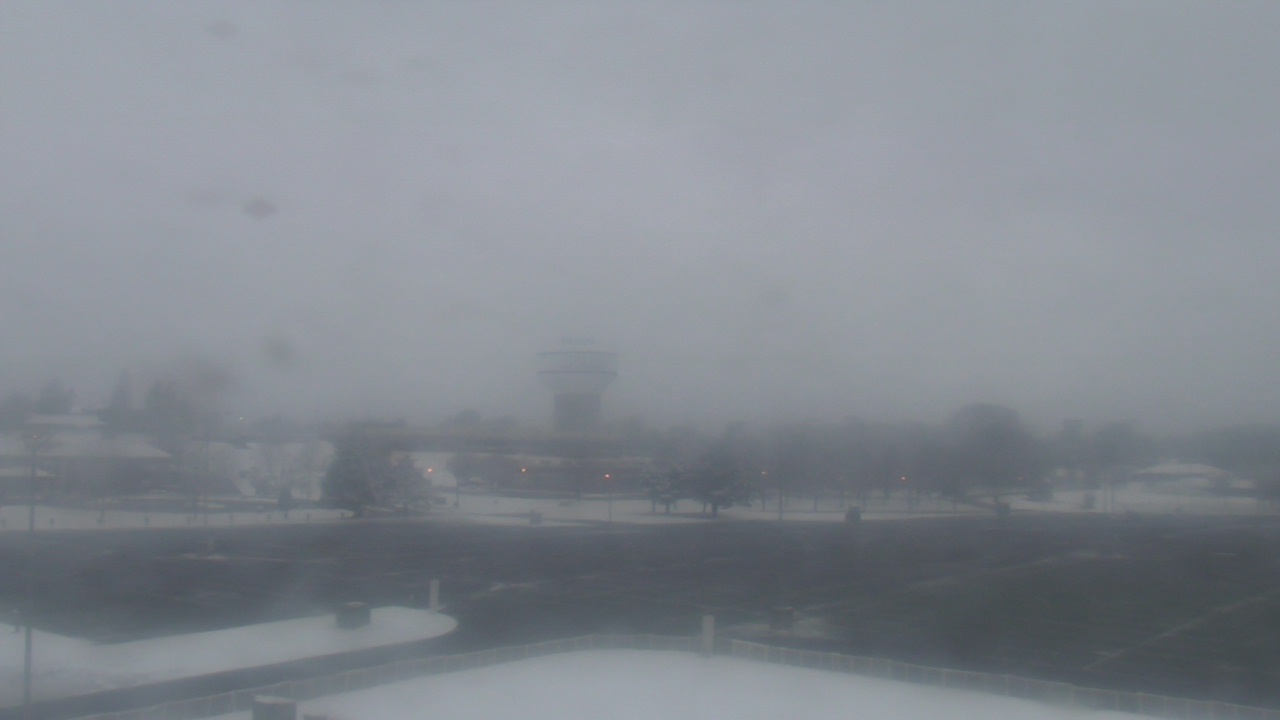 Thumbnail for current weather camera view from City of Salem Civic Center in Salem, Virginia