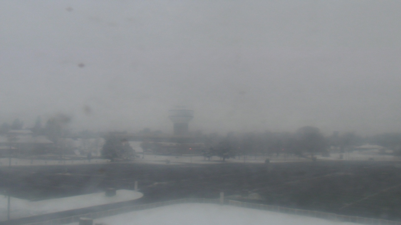 Thumbnail for current weather camera view from City of Salem Civic Center in Salem, Virginia