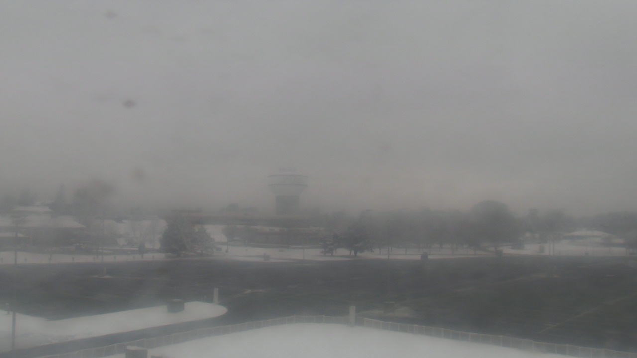 Thumbnail for current weather camera view from City of Salem Civic Center in Salem, Virginia