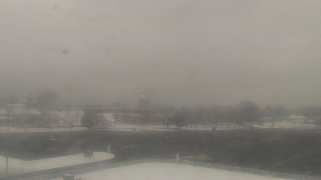 Thumbnail for current weather camera view from City of Salem Civic Center in Salem, Virginia