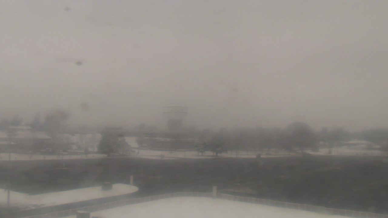 Thumbnail for current weather camera view from City of Salem Civic Center in Salem, Virginia
