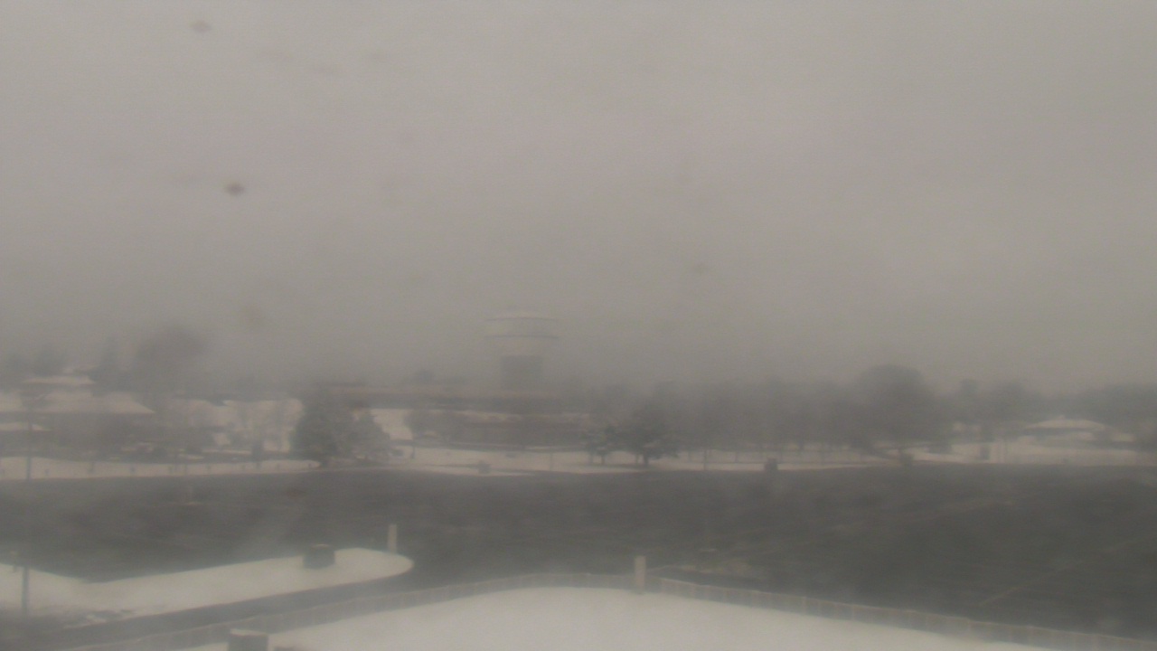 Thumbnail for current weather camera view from City of Salem Civic Center in Salem, Virginia