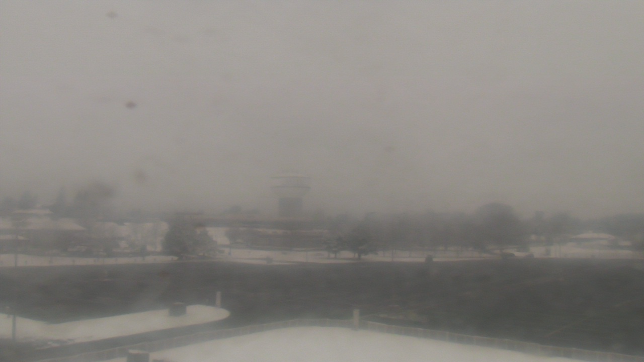 Thumbnail for current weather camera view from City of Salem Civic Center in Salem, Virginia