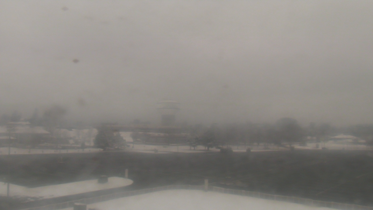 Thumbnail for current weather camera view from City of Salem Civic Center in Salem, Virginia