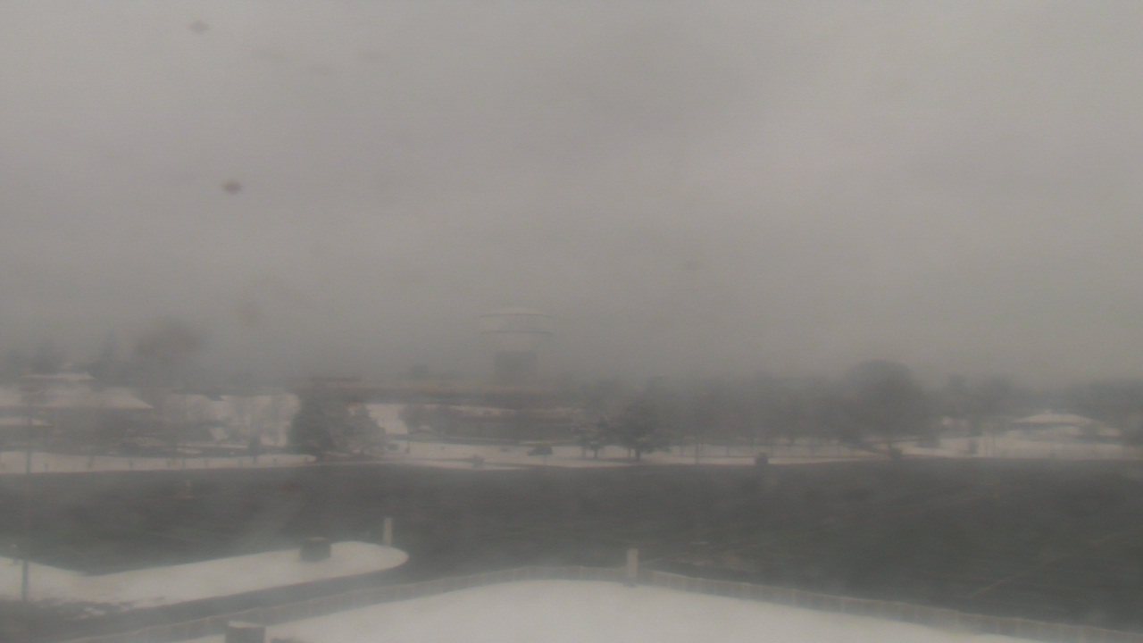 Thumbnail for current weather camera view from City of Salem Civic Center in Salem, Virginia