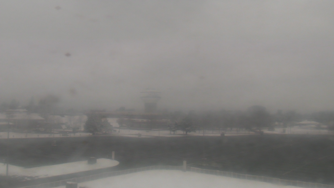 Thumbnail for current weather camera view from City of Salem Civic Center in Salem, Virginia