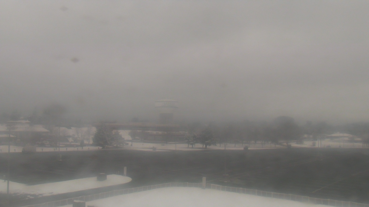Thumbnail for current weather camera view from City of Salem Civic Center in Salem, Virginia