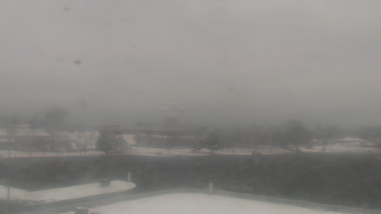 Thumbnail for current weather camera view from City of Salem Civic Center in Salem, Virginia