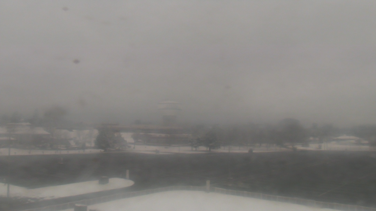 Thumbnail for current weather camera view from City of Salem Civic Center in Salem, Virginia