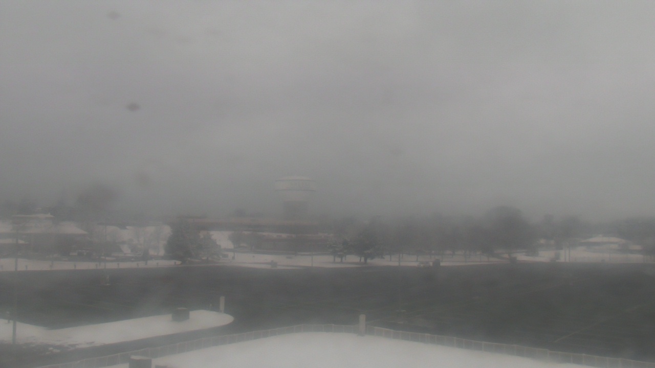 Thumbnail for current weather camera view from City of Salem Civic Center in Salem, Virginia