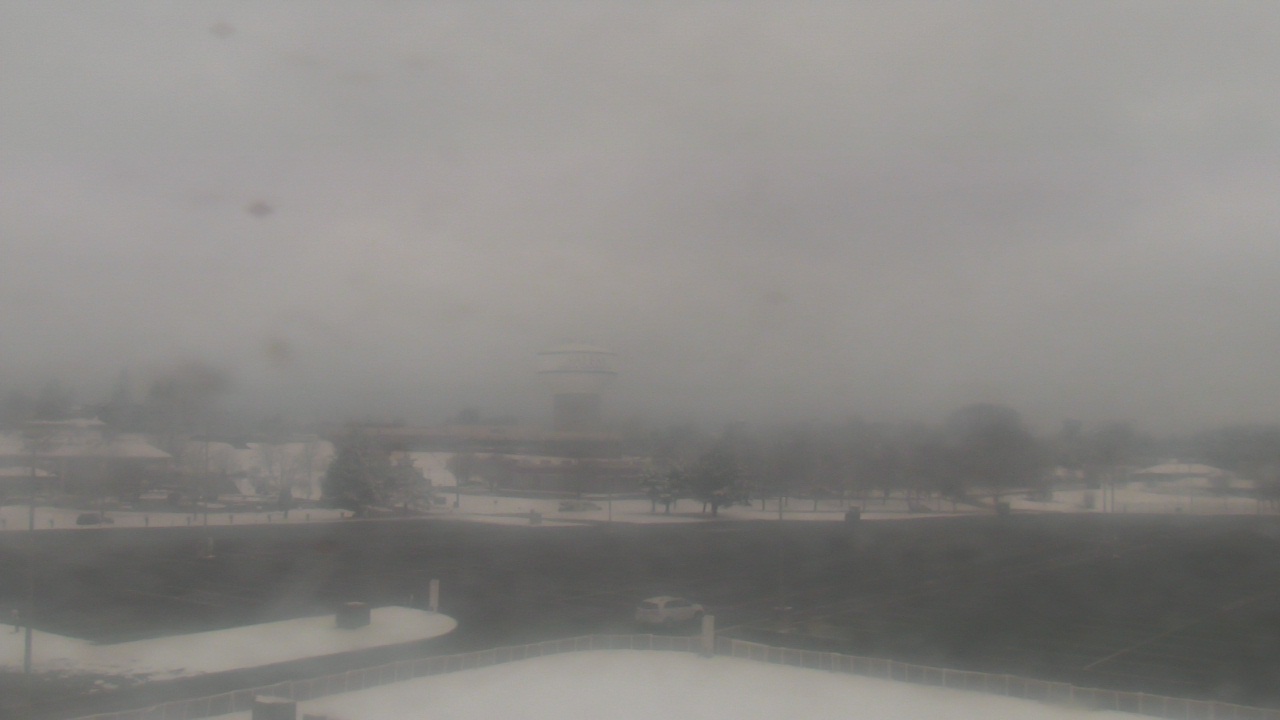 Thumbnail for current weather camera view from City of Salem Civic Center in Salem, Virginia